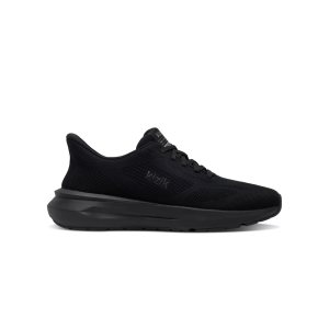 Men's Athens 2  Knit - Blackout