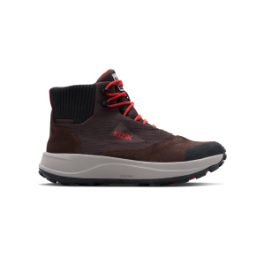 Men's Freedom Hike Waterproof - Demitasse/Morning Dove