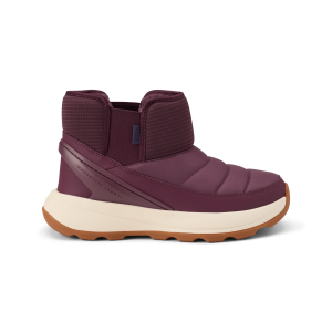 Women's Juno  2 Low Boot - Mauve Wine
