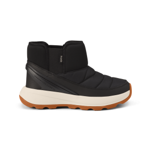 Women's Juno  2 Low Boot - Black/Whitecap Gray