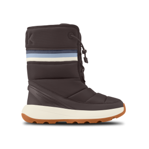 Women's Juno  2 High Boot - Mole/Stripe