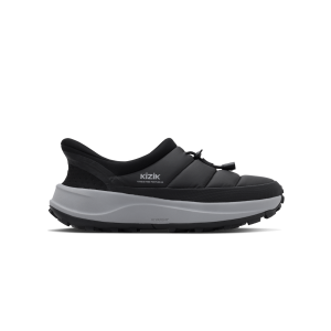 Men's Freedom Moc - Black/Alloy