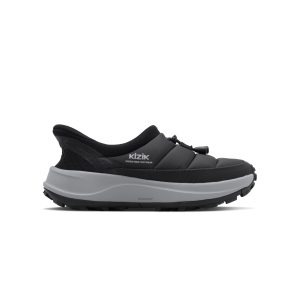 Women's Freedom Moc - Black/Alloy