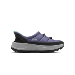Women's Freedom Moc - Heron/Alloy